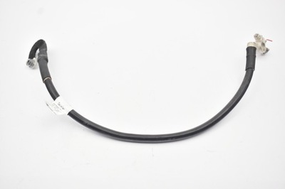 Клема мінусова кабель vito mercedes-benz оригінальний номер a4475401755 фото №1