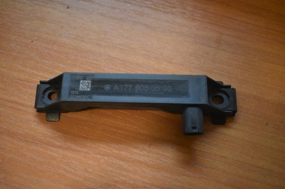 Idealna антенна mercedes w177 1 фото №1