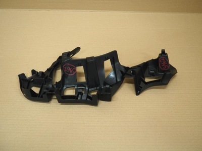 Renault оригінальний номер 769469273r напрямна кронштейн бампера фото №1