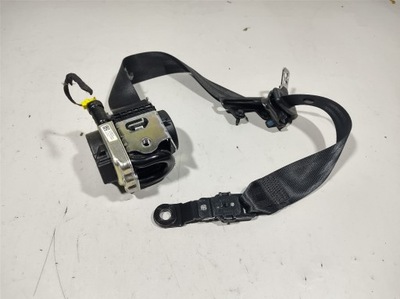 Volvo v40 1.6 d2 14- pas безопасности левый перед 31390453 фото №1