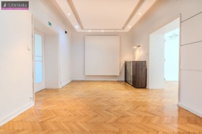 Biuro, Łódź, Śródmieście, 119 m²