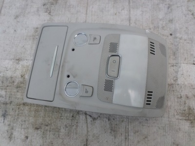 Лампа потолочный audi a5 coupe 3 дверь фото №1