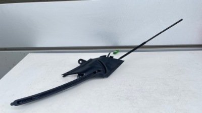 Направляющая шторка левая e-klasa w213 a2138100127 фото №1