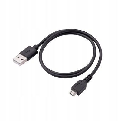 Kabel USB Akyga AK-USB-05 USB A (m) / micro USB B