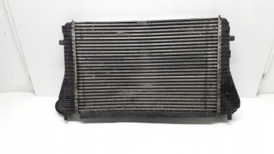 Vw audi seat skoda интеркулер 1k0145803s фото №1