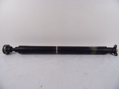 Alfa romeo giulia 2.0 t wał привідний фото №1