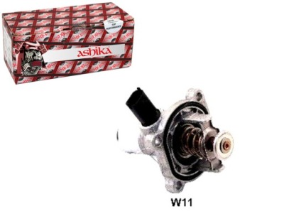 Термостат ashika 6338018 1338178 6338044 фото №1