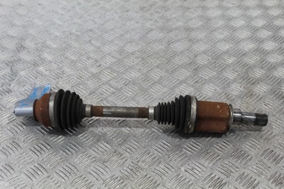 Привідний вал ліва smart fortwo iii 3 w453 a4533503700 фото №1