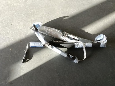 Jeep compass ii шторка безпеки повітряна фото №1