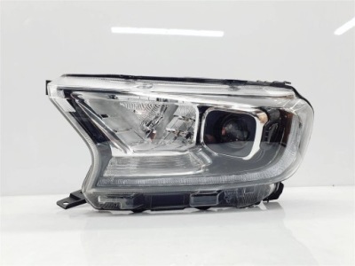Ford ranger v рестайлінг  19r+ ліва фара перед full led ory європа  !!! фото №1