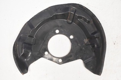 PROTECTION BRAKES DISC LEFT REAR X-TRAIL T32 14-  