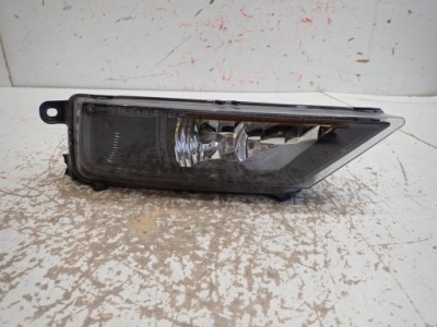 Протитуманна фара правий vw tiguan ii 2015- 5na941700b фото №1