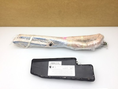 Citroen ds4 подушка шторка безопасности левая подушка безопасности фото №1