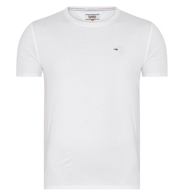 Tommy Hilfiger Jeans t-shirt koszulka męska S