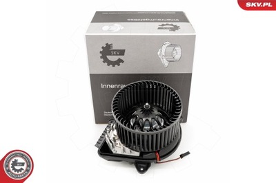 Вентилятор обдув citroen xm 2.0 i 05.94-10.00 фото №1