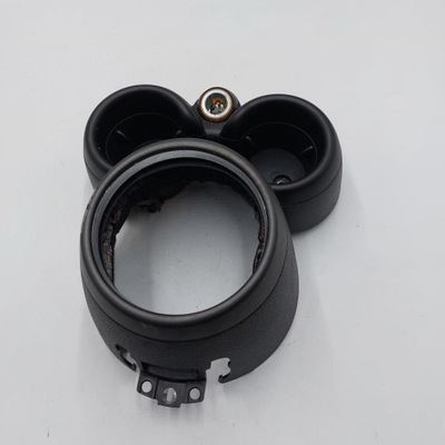 2011 mini cooper countryman r60 тунель середній 9805538 фото №1