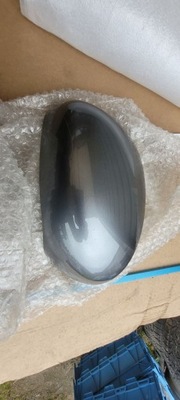 Nissan cube накладка захист корпус дзеркало l. фото №1