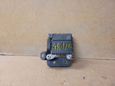 Радар distronic peugeot 208 ii фото №1