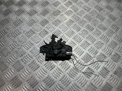 Замок капот renault clio v 19- фото №1