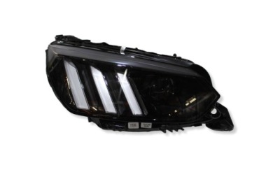 Лампа ліва peugeot 2008 ii full led 9841642080 фото №1