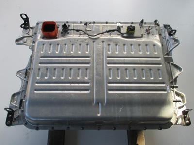 Акумулятор акумулятор range rover sport jpla10b759as фото №1