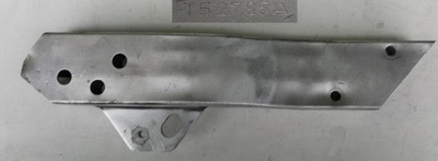 Зона деформации правая mercedes glc x253 t52785a фото №1