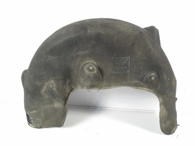 Mercedes r klasa w251 подкрылок левый задняя задний фото №1