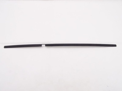 Mitsubishi outlander ii 06-12 молдинг дахова ліва фото №1