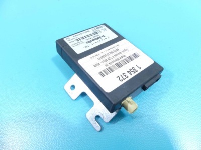 Блок керування модуль webasto toyota avensis ii t25 фото №1