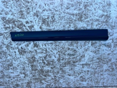 Audi q5 s line 8r 8r0 молдинг дверь левая перед фото №1