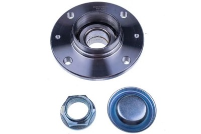 Подшипник колеса w414002 denckermann фото №1