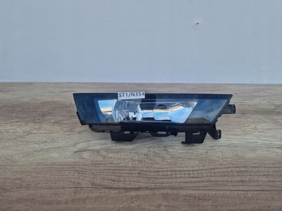 Фара протитуманний skoda оригінальний номер 5ja 941 700 d фото №1