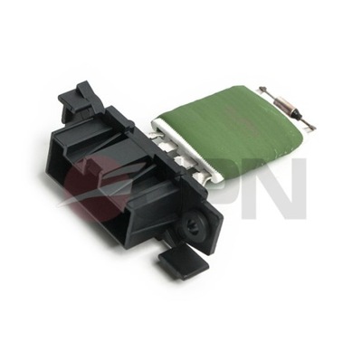 Резистор вентилятор do citroen jumper фото №1