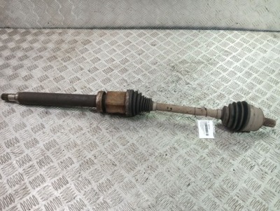 Приводной вал правый  перед volvo v40 2 2012-2016 1.6 d2 114km d4162t фото №1