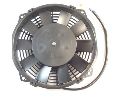 VENTILADOR SPAL VA14-AP11/C-34S - 190MM TLOCZACY 12V 690M3H  