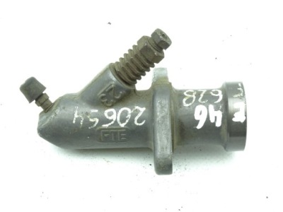 Bmw 3 e46 98-05 2.0 24v циліндр зчеплення фото №1