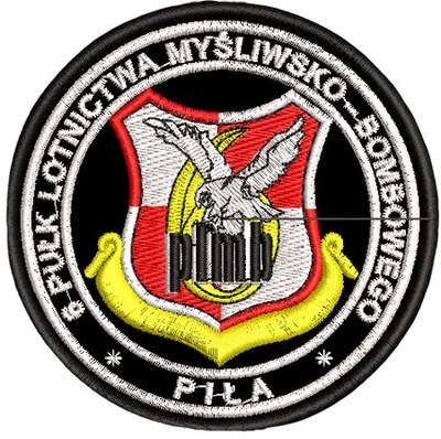 6 PLM-B Piła