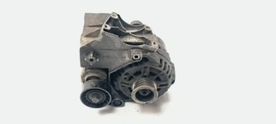 Генератор 0123310023 ford fiesta mk4 рестайлинг фото №1