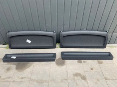 Полиця багажника bmw 3 f30, f80 1234567 2015 фото №1