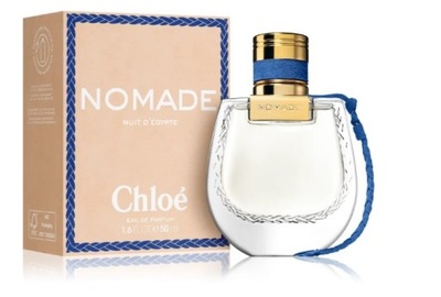 Chloé Nomade Nuit D´Egypte zapach kwiatowy i orientalny w Promocyjnej cenie