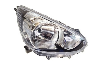 Volvo s40 v50 2004-08 фара правий новий depo ^ фото №1