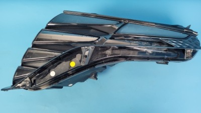 Hyundai tucson iv 22r фара full led левая перед 92207-n7100 фото №1