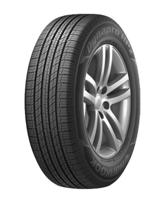 2 PIEZAS HANKOOK DYNAPRO HP2 RA33 255/60R18 108 H  