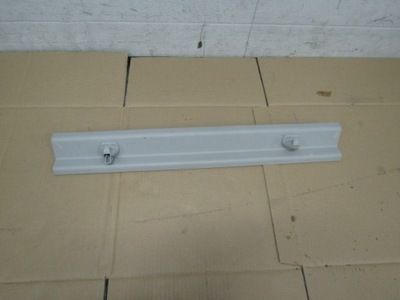 Ford transit custom защита молдинг рамы стекло фото №1