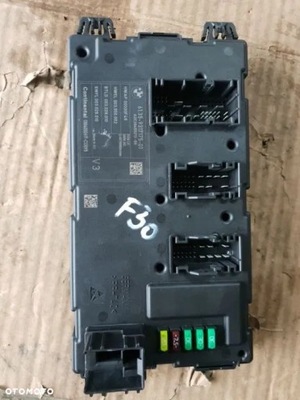 Модули bmw 3 f30, f80 61359317175 2013 фото №1
