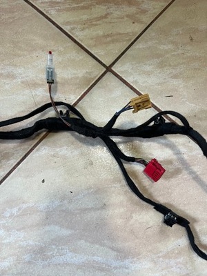 Жгут обивка обшивка дверь r перед audi a6 c7 фото №1