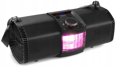 LCDK - Boombox Fenton MDJ140 MP3/BT - 27