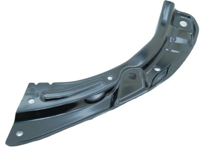 Усилитель перед левый 5ja805931b rapid оригинальные фото №1