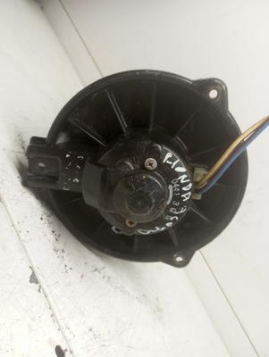 Воздуходувка обдув вентилятор honda accord vii 194000-0441 фото №1