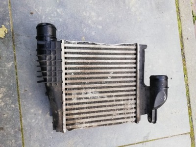 Интеркулер toyota proace city 2018- 9675627980 фото №1